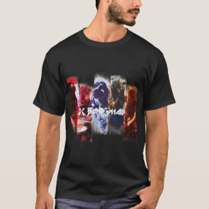 CAMISETA BAND-MAID BANGER!!