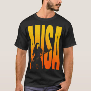 Camiseta Band Maid - Misa