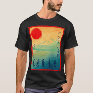 Camiseta Band Maid - Rumo à Dominação Mundial