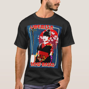 Camiseta Band Maikos - Umemisas