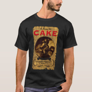 Camiseta Band New RARE Tour Rock