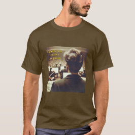 Camiseta Band & orchestra My own symphony