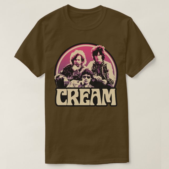 Camiseta Banda (Frente do Design)