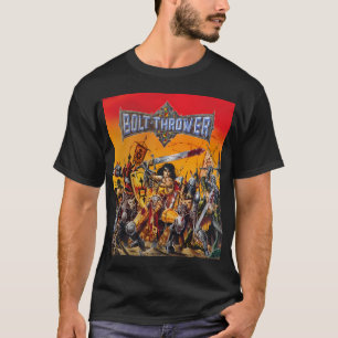 Camiseta Banda Bolt Thrower