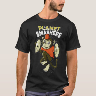 Camiseta Banda Canadense de Ska Punk