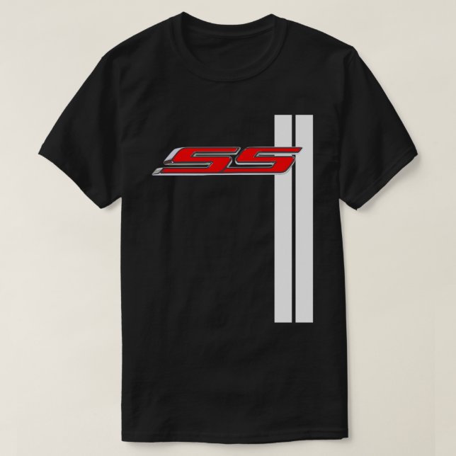 Camiseta banda de corridas de super esporte vermelho clássi (Frente do Design)