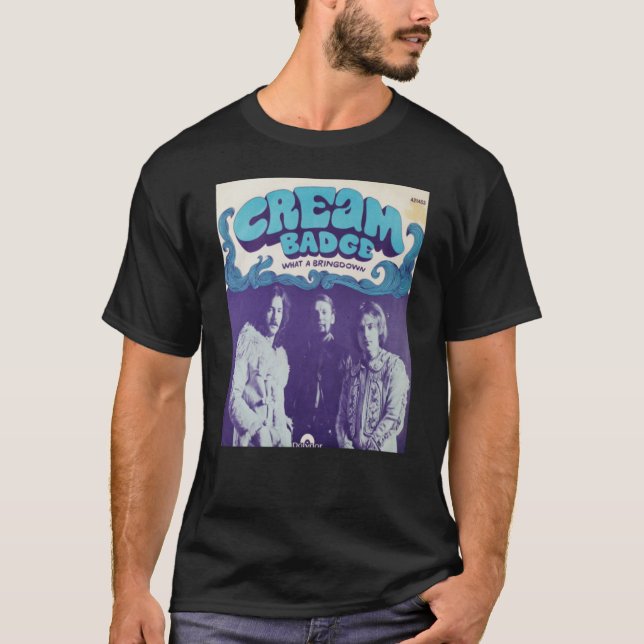 Camiseta Banda de Creme 1959png1959 (Frente)