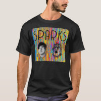 Banda de faíscas, irmãos Sparks, Ron Mael Cla