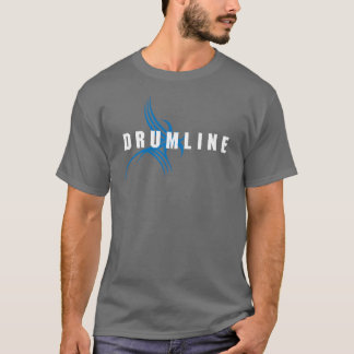 Camiseta Banda de Marcha de Drumline