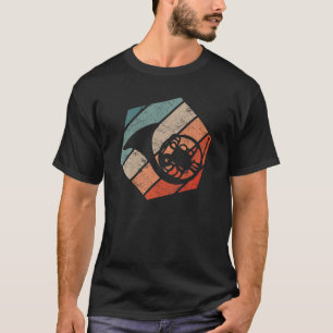 Camiseta Banda de Marcha do Corno - Vintage Brass Ho