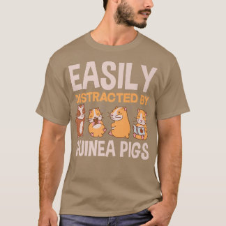 Camiseta Banda-De-Porco Engraçada