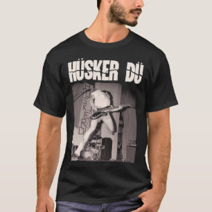 Camiseta Banda de Turnê do Show Ao Vivo da América Vintage