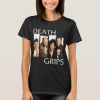 """Banda Death Grips """