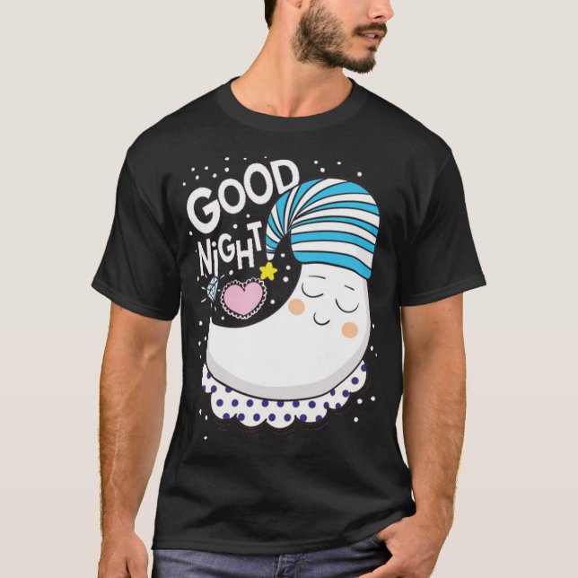 Camiseta Banda desenhada (Frente)