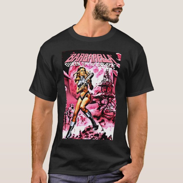 Camiseta Banda Duran Duran (Frente)
