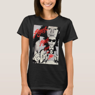 Camiseta Banda Inglesa de Rock Progressivo Argent Nexus