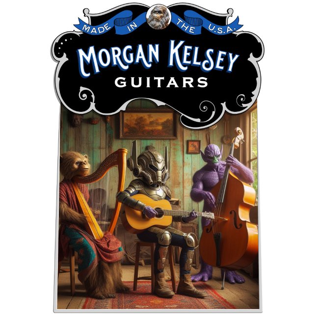 Camiseta Banda interior a partir do espaço exterior (Criador carregado)