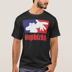 Camiseta Banda Limp Bizkit Essential 