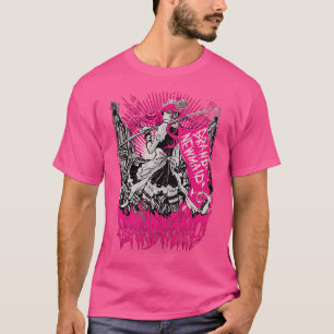 Camiseta Banda Maid My Maid