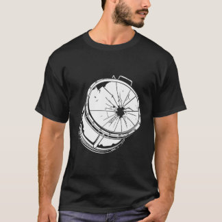 Camiseta Banda Marcial Música Músico