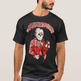 Camiseta banda musical punk rock Essential T-Shirt