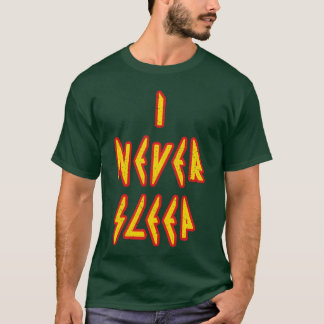Camiseta Banda Retro Rock Live Glam e retro Perforce