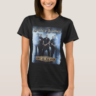 Camiseta Banda Santiano