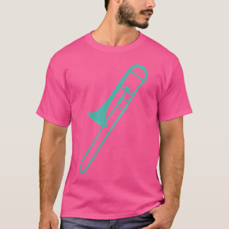 Camiseta Banda Sinfônica Orquestra Trombone