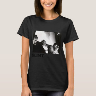 Camiseta Banda Slint