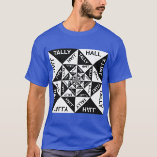 Camiseta Banda TH