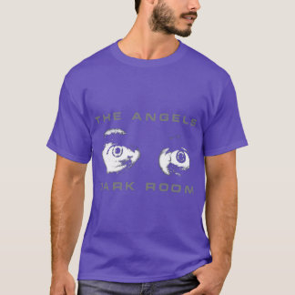 Camiseta BANDA THE ANGELS retro