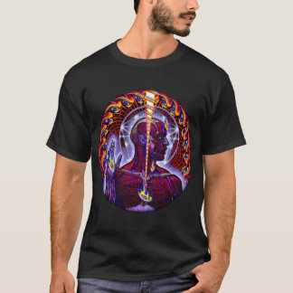 Camiseta Banda Tool