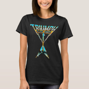Camiseta Banda Triumphs