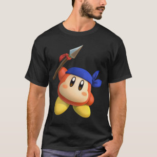Camiseta Bandana Dee - Em Vigília!