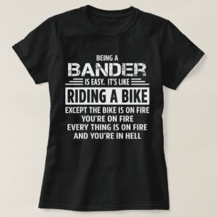 Camiseta Bandeira