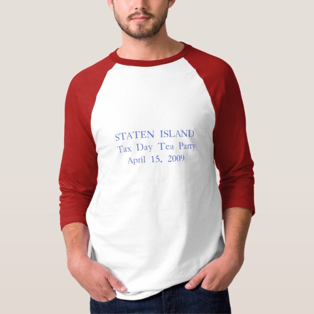 Camiseta Bandeira 1776 (Frente)
