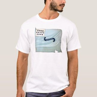 Camiseta bandeira 2nj - com texto