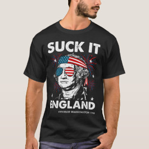 Camiseta Bandeira Águia Americana 4 De Julho Dia Da Indepen