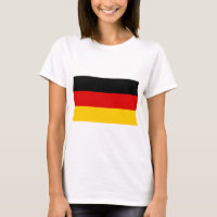 Bandeira alemã (Alemanha) (Alemanha)