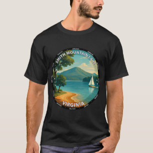 Camiseta Bandeira alemã pesca pescador Alemanha peixe coraç