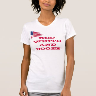 Camiseta Bandeira americana