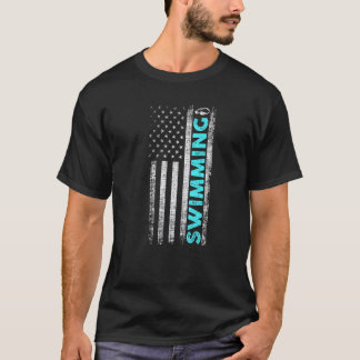 Camiseta Bandeira Americana 2