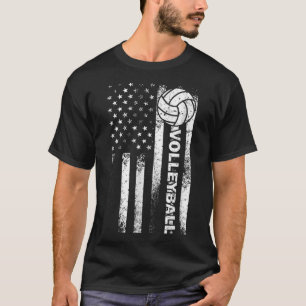 Camiseta Bandeira Americana Diversão Patriota dos EUA