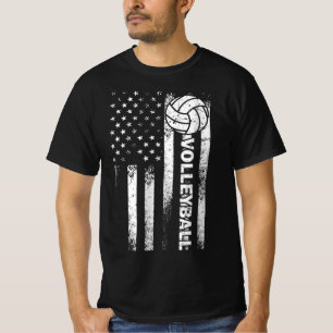 Camiseta Bandeira Americana Diversão Patriota dos EUA