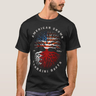 Camiseta Bandeira Americana do Bahrein Raia Bahrein