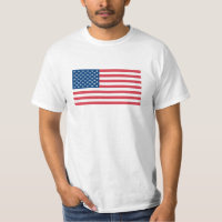 Bandeira Americana EUA 4 de julho América Patrióti