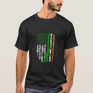 Camiseta Bandeira Americana Patriot Hunter Tank