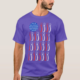 Camiseta Bandeira Americana Patriota Patriótico Esporte Str