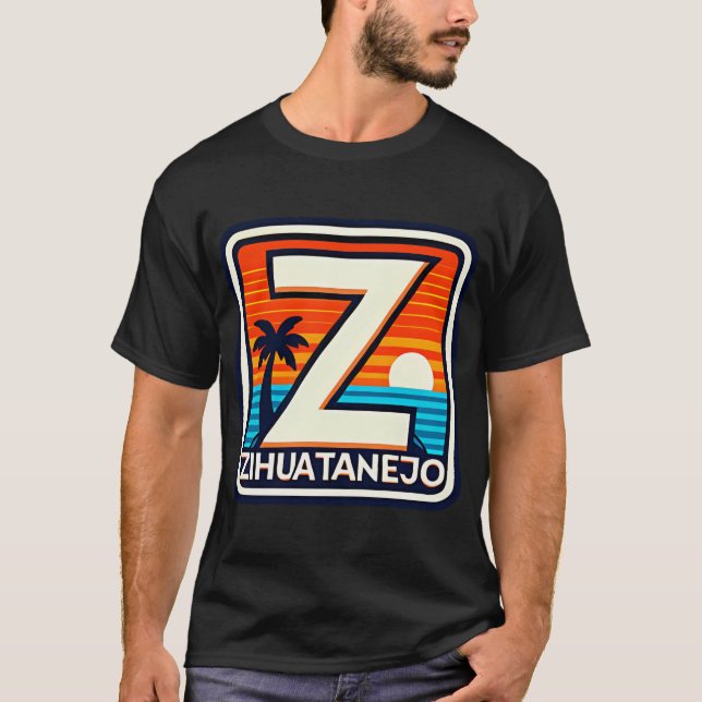 Camiseta Bandeira Americana Robalo Listrado O Striper Ameri (Frente)