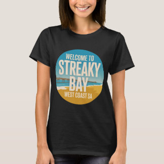 Camiseta Bandeira Americana Vintage Pesca